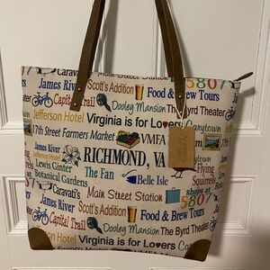 NWT - RVA Bag!